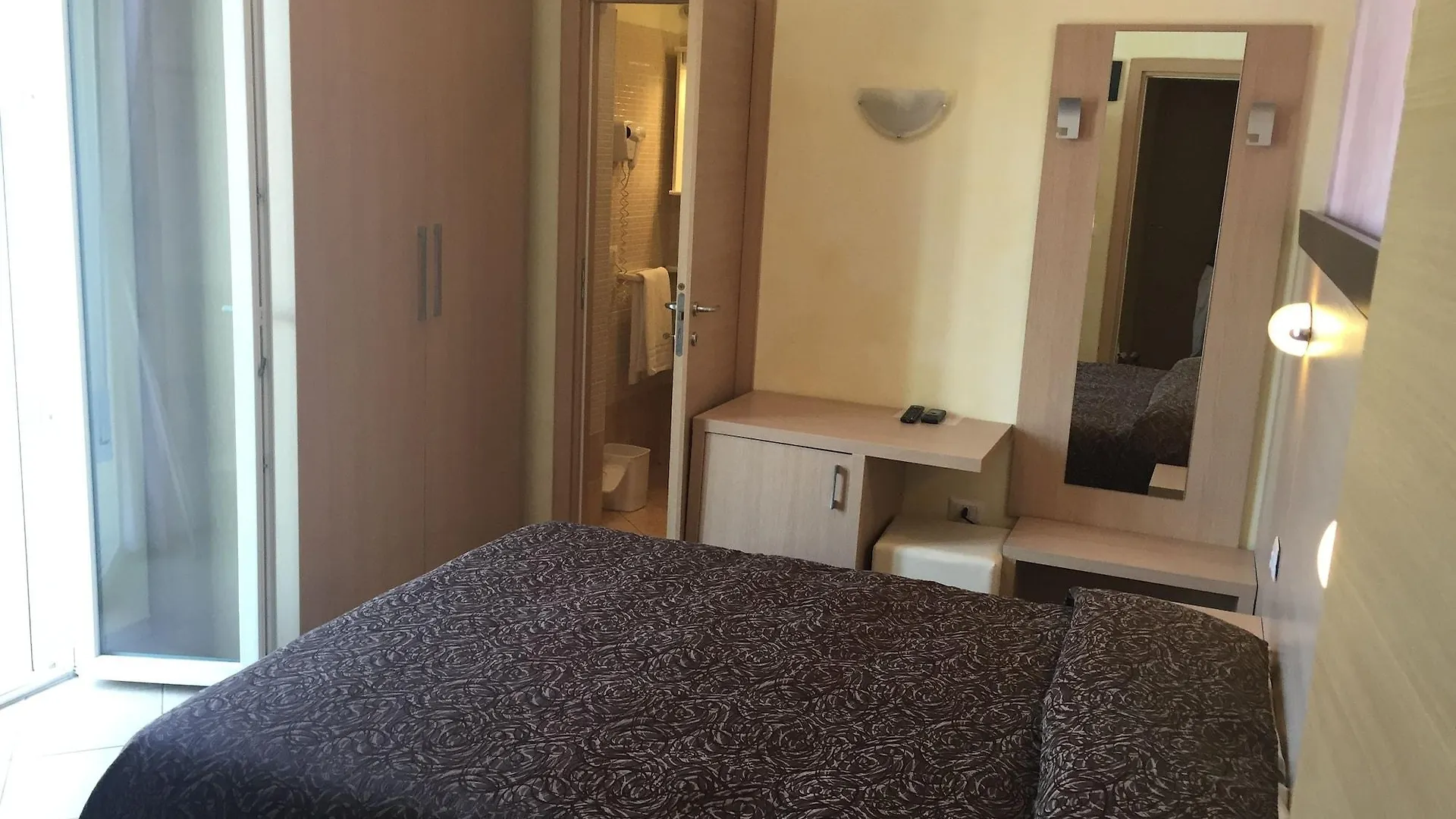 Hotel Rubens Rimini
