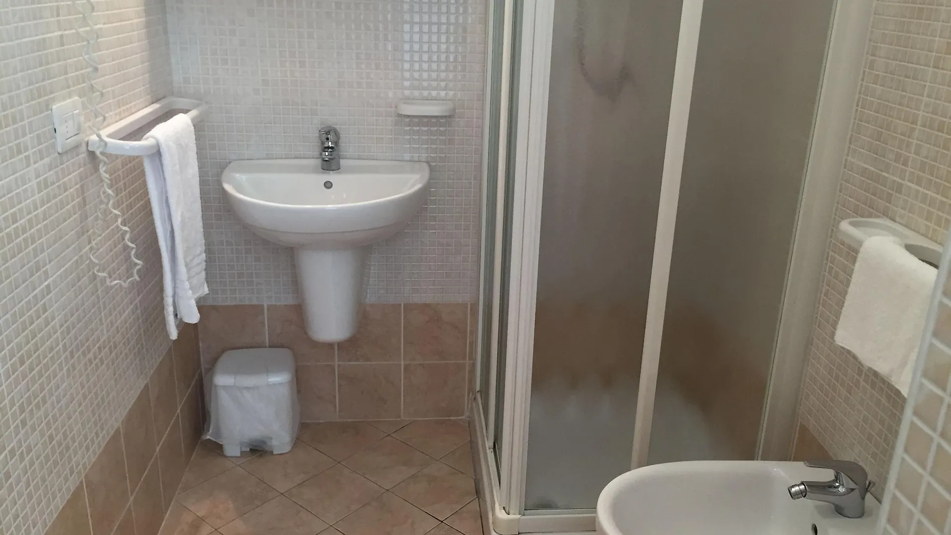 Hotel Rubens Rimini