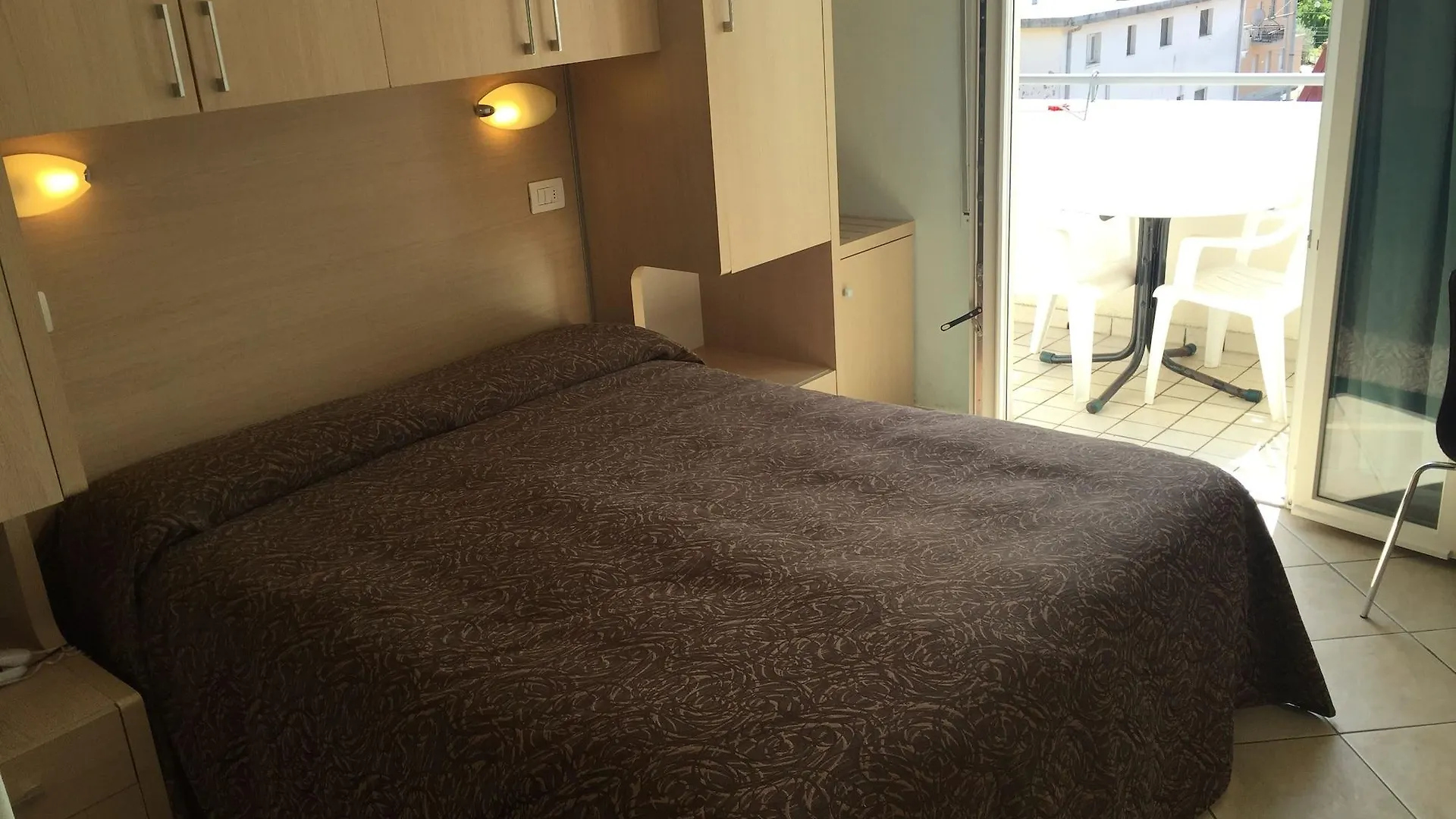 Hotel Rubens Rimini