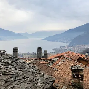 Casa Marcela , Gravedona Italia