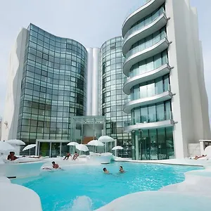 I-suite Отель