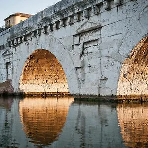 La Casetta Rossa , Rimini Italia
