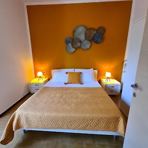 Appartamento Terrazza Vicino Al Mare, Rimini