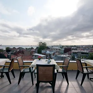 Magnificent Otel