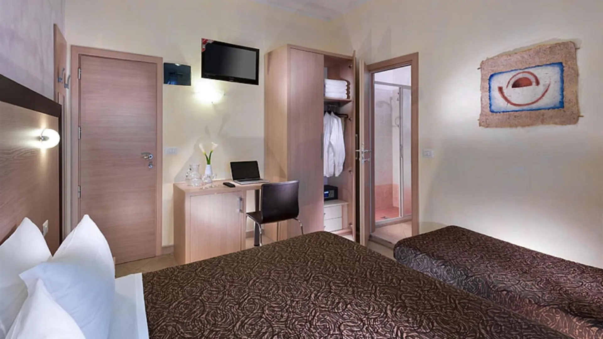 Hotel Rubens Rimini